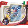 Pokémon TCG 30 Anniversario Collezione Greninja ex (ITA)