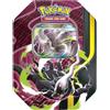 Pokemon TCG Tin da Collezione Megaforze Mega Darkrai-ex (ITA)