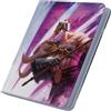 Ultimate Guard Zipfolio 480 Xenoskin Magic: The Gathering "Reality Fracture" - B