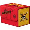 Ultimate Guard Sidewinder 80+ Xenoskin One Piece - Luffy Ultimate Guard
