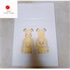 Medicom Toy BE@RBRICK PikaChu Gold Chrome Ver. Giocattolo Pokemon Bearbrick Medicom 100% ...
