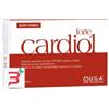 U.G.A. NUTRACEUTICALS SRL CARDIOL FORTE 30 CAPSULE MOLLI