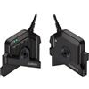 Garmin Trasduttore LiveScope™ 2 HD | Il nostro sonar a scansione dal vivo più chiaro, immagini ad altissima definizione con migliore separazione del bersaglio
