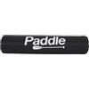 Generic Paddle Float Cover, custodia di galleggiamento regolabile per | Chiusura con passante regolabile, tessuto PU 420D, cotone perlato, riutilizzabile, per kayak, canoa, paddleboard