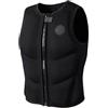 Generic Giacca da Surf Regolabile for la Pesca in Barca e il Surf | Giacca da Surf in Neoprene con Cerniera Sicura for Surf, Kayak, Pesca, Snorkeling, Paddle Board