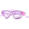 Générique Occhialini da nuoto per bambini piccoli, occhialini da nuoto per | giovani,Goggles impermeabili antinebbia | Generatori di ampia vista in silicone con cinghia regolabile per 8-1