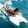 Generic Tavola da surf elettrica aliscafo, motore 500/700W, batteria 10000mAh/16000mAh, Jet Board portatile e resistente all'acqua salata per sport acquatici