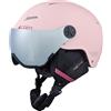 Cairn Casco Con Visiera Android 59-60 cm