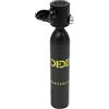 TFGXUE Mini bombola subacquea da 0,5 l, 200 bar, piccola, colore nero
