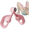 Generic Trainer Per Cosce Triangolo Struttura Rotante Antiscivolo | Macchina portatile per esercizi di gambe, multifunzionale, per fitness, yoga, riparazione post-partum