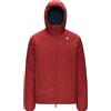 K-WAY Giacca JACK ST WARM DOUBLE