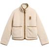 BARBOUR Giacca ELENORA CASUAL FLEECE JACKET Donna