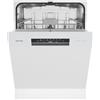 Gorenje GU642C90W Lavastoviglie/dispositivo sottopensile/60 larghezze/14 coperti/6 programmi/TotalDry/programma igienico/funzione 3 in 1/funzione memoria/EcoProgram/EEK: C/Dimensioni dispositivo