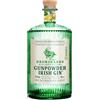 Gunpowder - Sardinian Citrus Gin 70 cl