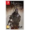 Meridiem Games Mortal Shell: Complete Edition - Nintendo Switch