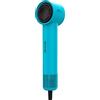 CECOTEC IoniCare RockStarStyleBlu, Potenza 1500 W, Tipo di motore DC motor, Livelli temperatura 4, Tecnologia a ioni, Attacco diffusore