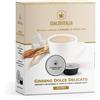 Ginseng Dolce Delicato - 16 capsule