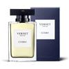 Verset Parfums Cuero Profumo Uomo, 100ml