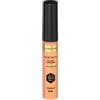 Max Factor Correttore Facefinity All Day Flawless, Correttore liquido, Formula vegan, Tenuta fino a 30 ore - 050, 7,8 ml