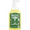 Le Petit Marseillais Gel detergente mani puro sapone e olio d'oliva 300ml