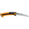 Fiskars Xtract Dente Ruvido SW 73 seghetto a mano,