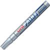Uni Ball Marcatore uni paint px20 argento p. media a vernice - Z01394