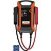 UNICRAFT 6850655 SB 201 MS Avviatore Batteria Auto Moto Booster Professionale CE