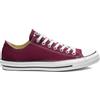 Converse Chuck Taylor All Star Ox Maroon