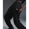 Nike Pantaloni Sportswear Phoenix Fleece Neri da Donna