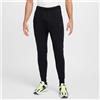Nike Pantaloni Tech Neri da Uomo