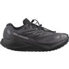 Salomon Aero Blaze 4 grvl GTX black/black/paloma da Uomo