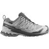 Salomon Xa Pro 3D V9 GTX alloy/clrock/lunroc Donna