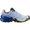 Salomon Speedcross 6 GTX Icon brunnb/surf w/black da Uomo