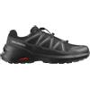 Salomon Speedcross Peak GTX black/black/asphalt da Uomo
