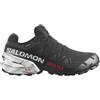 Salomon Speedcross 6 GTX 20 years black/wht/fird da Uomo