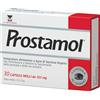A.MENARINI IND.FARM.RIUN.Srl Prostamol 30cps Molli - scadenza prodotto 10/26