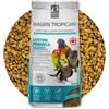 Hagen Tropican Lifetime Formula granuli da 2 mm per Pappagalli da 820 gr