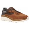 Geox U Spherica Actif X1, Scarpe da Ginnastica Uomo