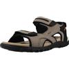Geox Uomo Sandal Strada D, Sandali Uomo