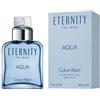 Calvin Klein Eternity Aqua for Men Eau de Toilette (uomo) 50 ml