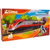 LIMA Treno Frecciarossa ETR 500 Batteria