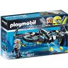 PLAYMOBIL 9253 - Mega Drone con Sergente K