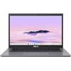 ASUS Chromebook Plus CX3402CBA | i3-1215U | 14 | 8 GB | 512 GB SSD | Illuminazione tastiera | grigio | Chrome OS | US - molto buono