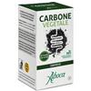 ABOCA SpA SOCIETA' AGRICOLA Carbone Vegetale 30 Compresse