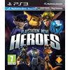 Sony Playstation Move Heroes