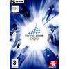 T2 TAKE TWO INTERACTIVE Torino 2006 Winter Olympics [UK Import] [Edizione: Germania]