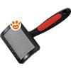 Camon Spazzola Cardatore con Punte Ricoperte - Small