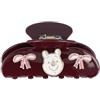 PARSA Beauty Haarklammer 3D-Applikationen , DISNEY Fermacapelli 28 g