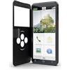 EMPORIA SMART 7 LITE V1 4G EASY SMARTPHONE 5.45" 128GB RAM 6GB USB-C BLACK - E7LT.V1.BK.01