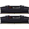 G.Skill Ripjaws V - DDR4 - kit - 16 GB: 2 x 8 - F4-3600C16D-16GVKC